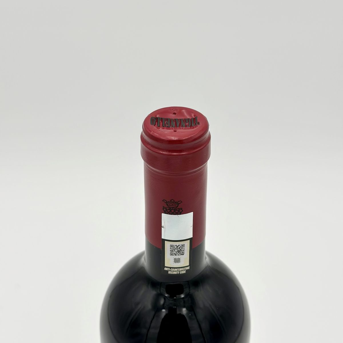 Marchesi Antinori, Tignanello