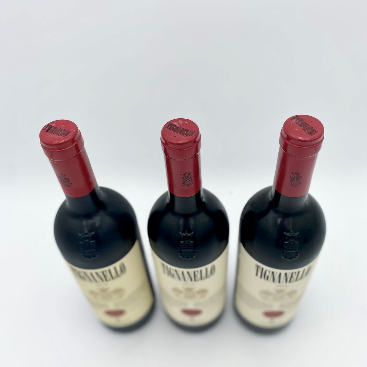 Marchesi Antinori, Tignanello