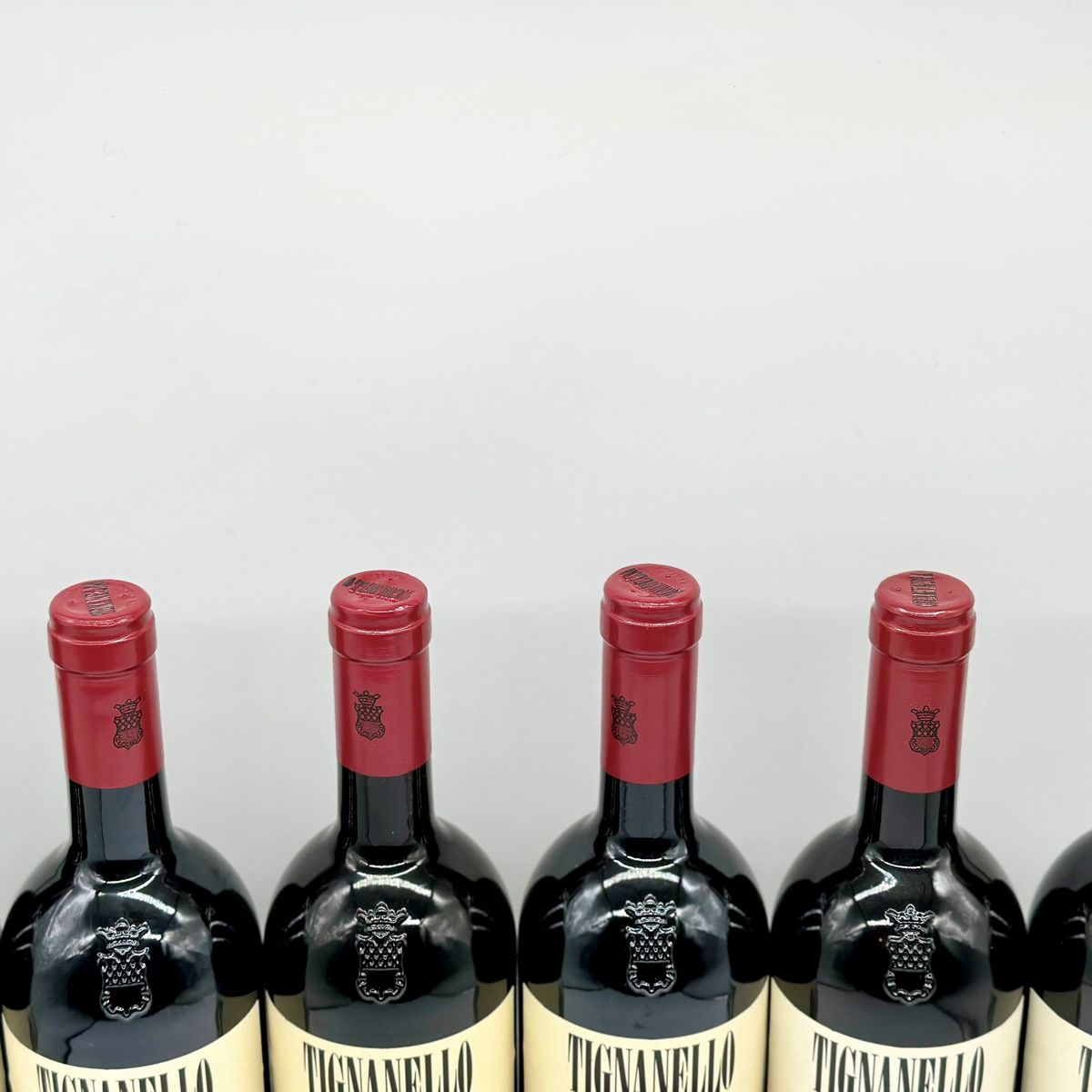 Marchesi Antinori, Tignanello