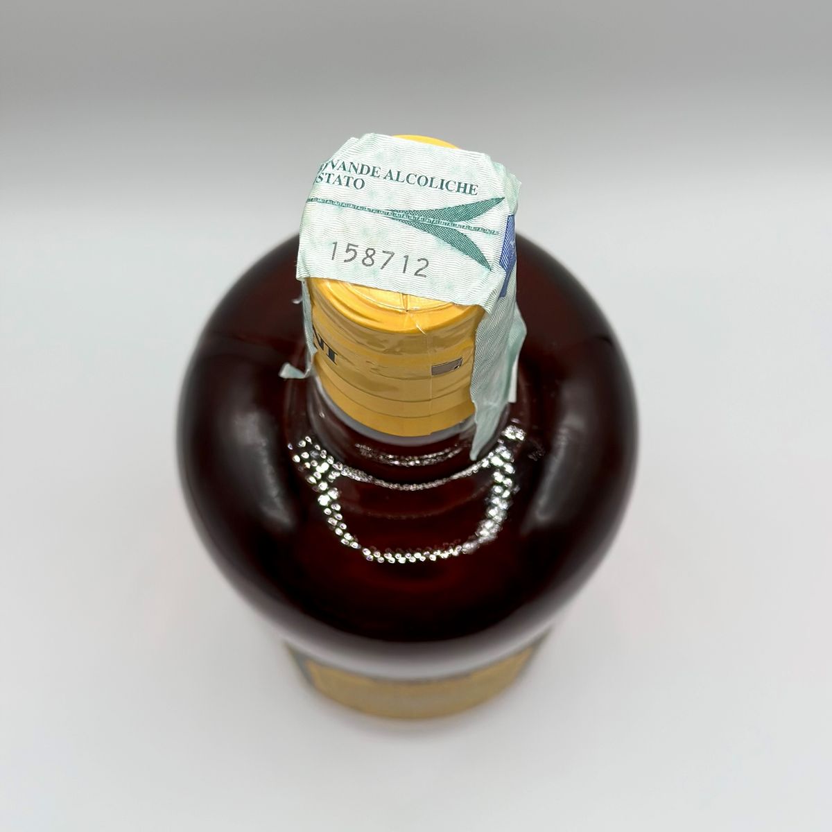 Caroni, 12 Years Old Extra Strong Rum