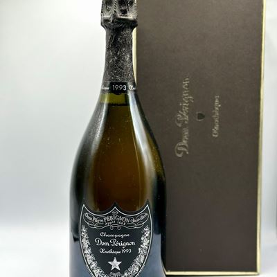 Moët & Chandon, Dom Pérignon Enothèque 1993