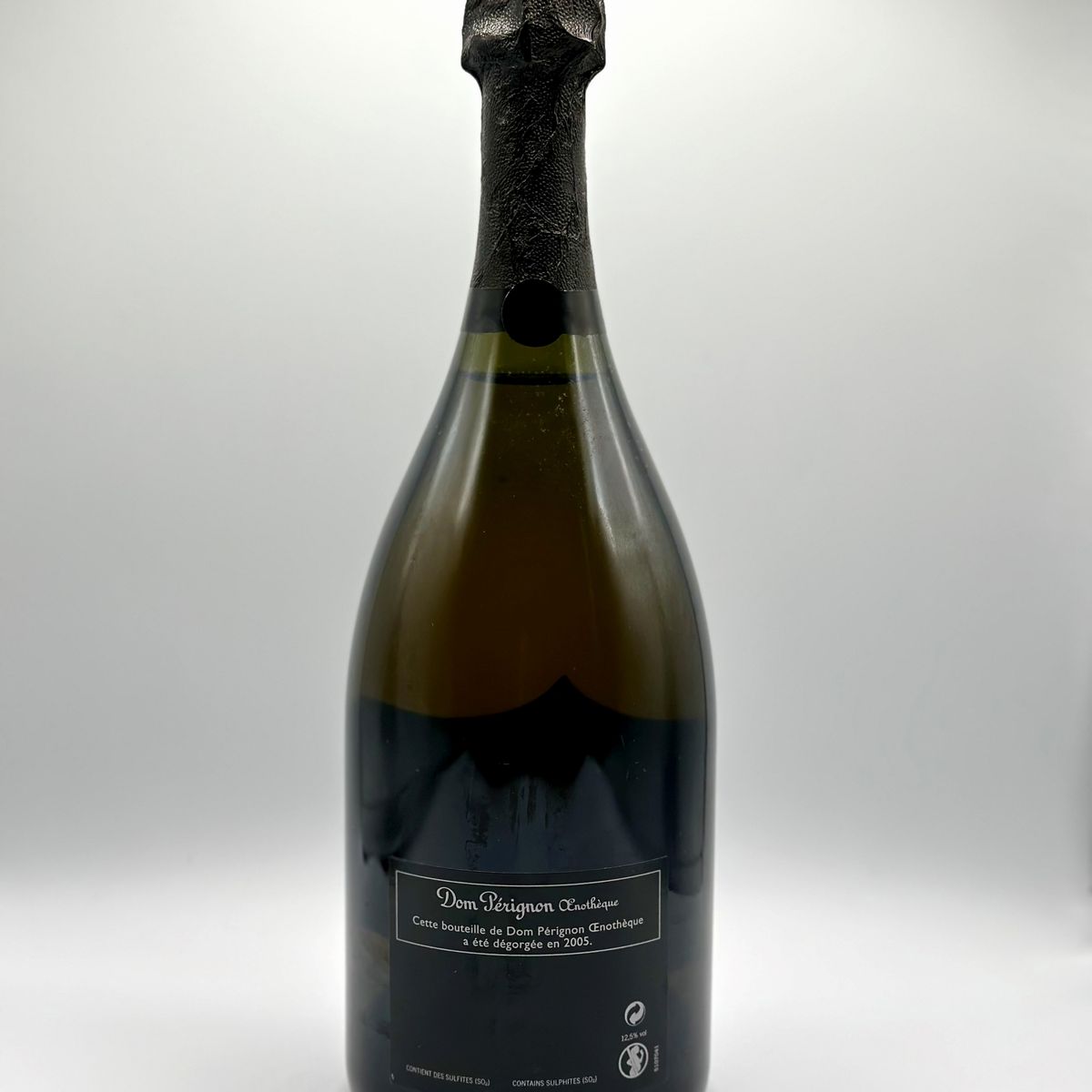 Moët & Chandon, Dom Pérignon Enothèque 1993