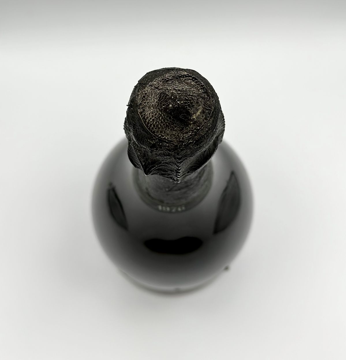 Moët & Chandon, Dom Pérignon Enothèque 1976