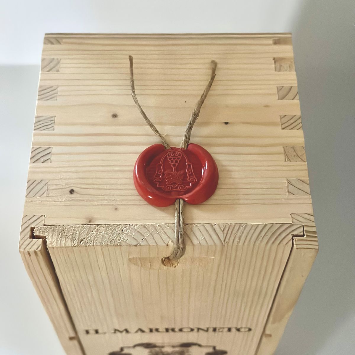 Il Marroneto, Brunello di Montalcino