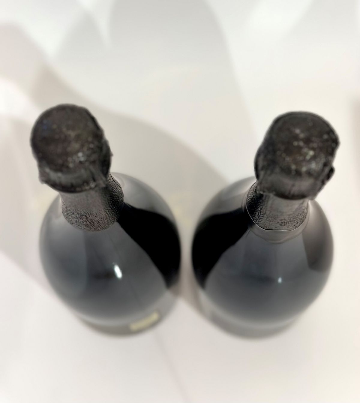 Moët & Chandon, Dom Pérignon Side By Side Oenotheque & Vintage Set 1996