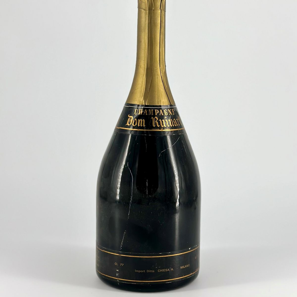 Dom Ruinart, Blanc De Blancs Brut Vintage 1971