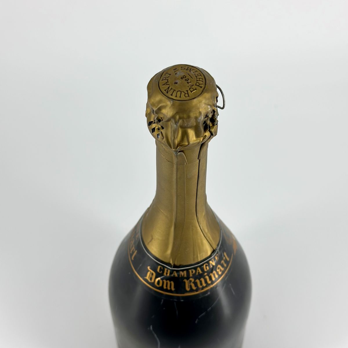 Dom Ruinart, Blanc De Blancs Brut Vintage 1971