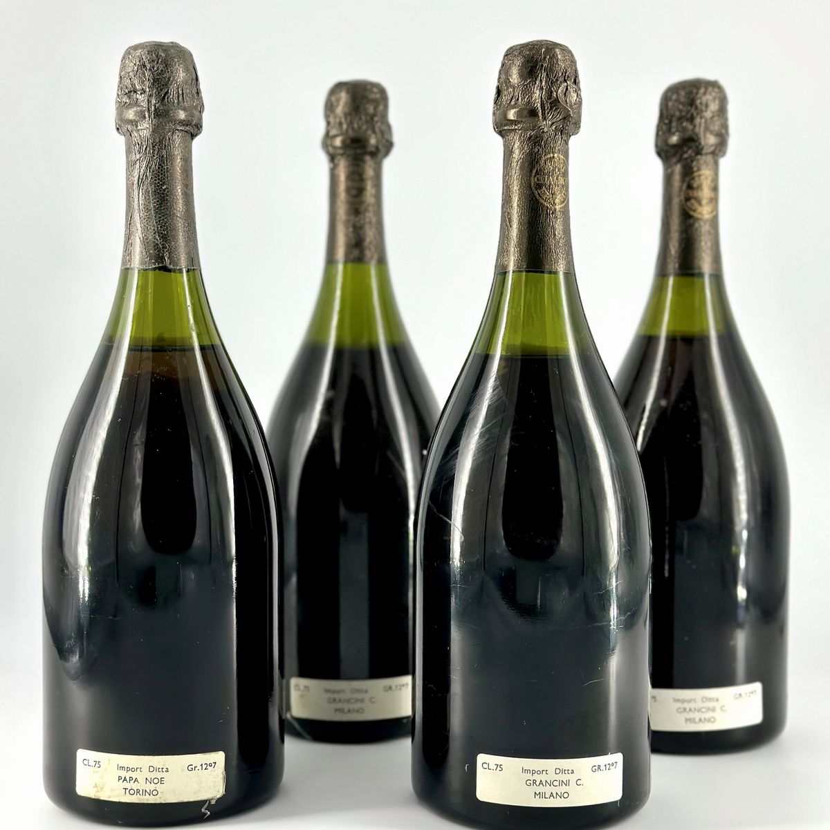 Moët & Chandon, Dom Pérignon Brut Vintage 1970