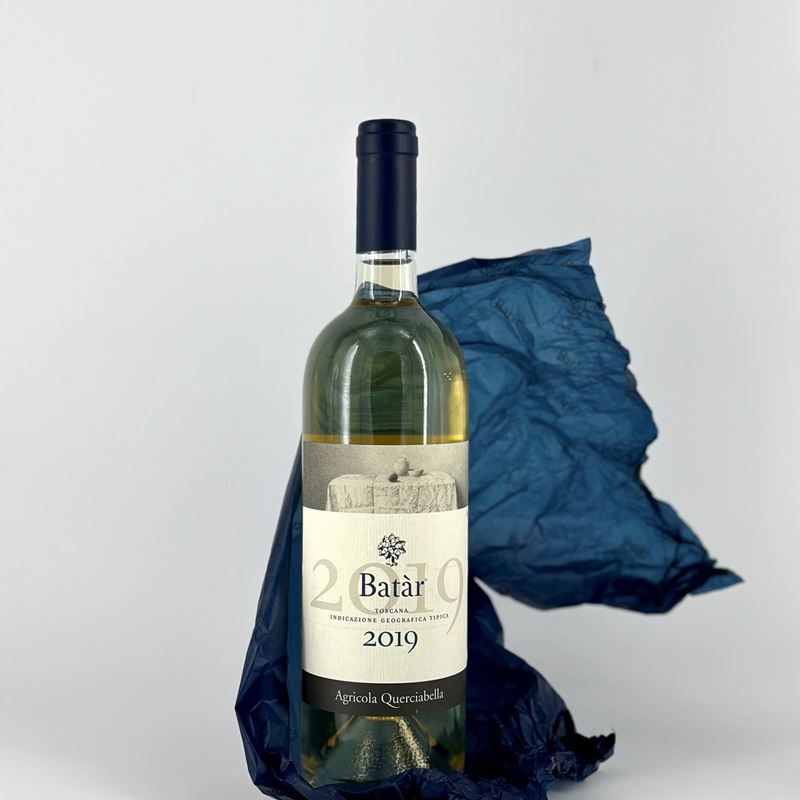 Querciabella, Batàr