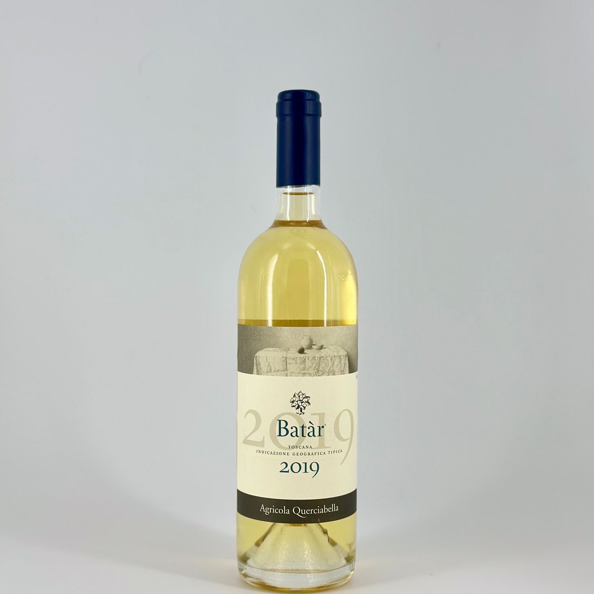 Querciabella, Batàr