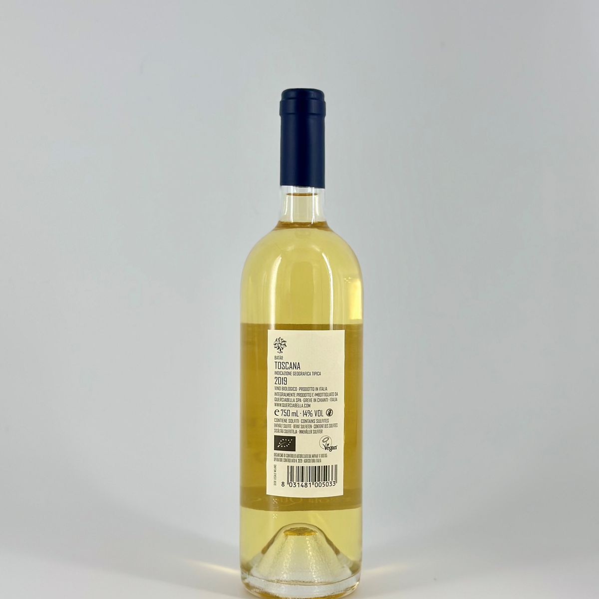 Querciabella, Batàr