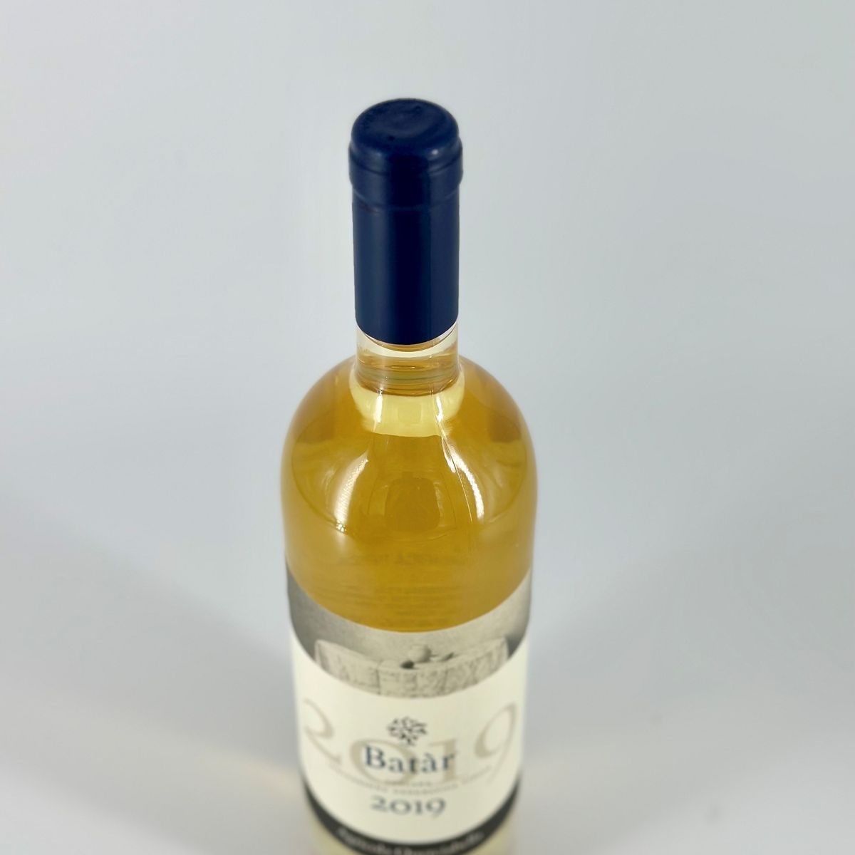 Querciabella, Batàr