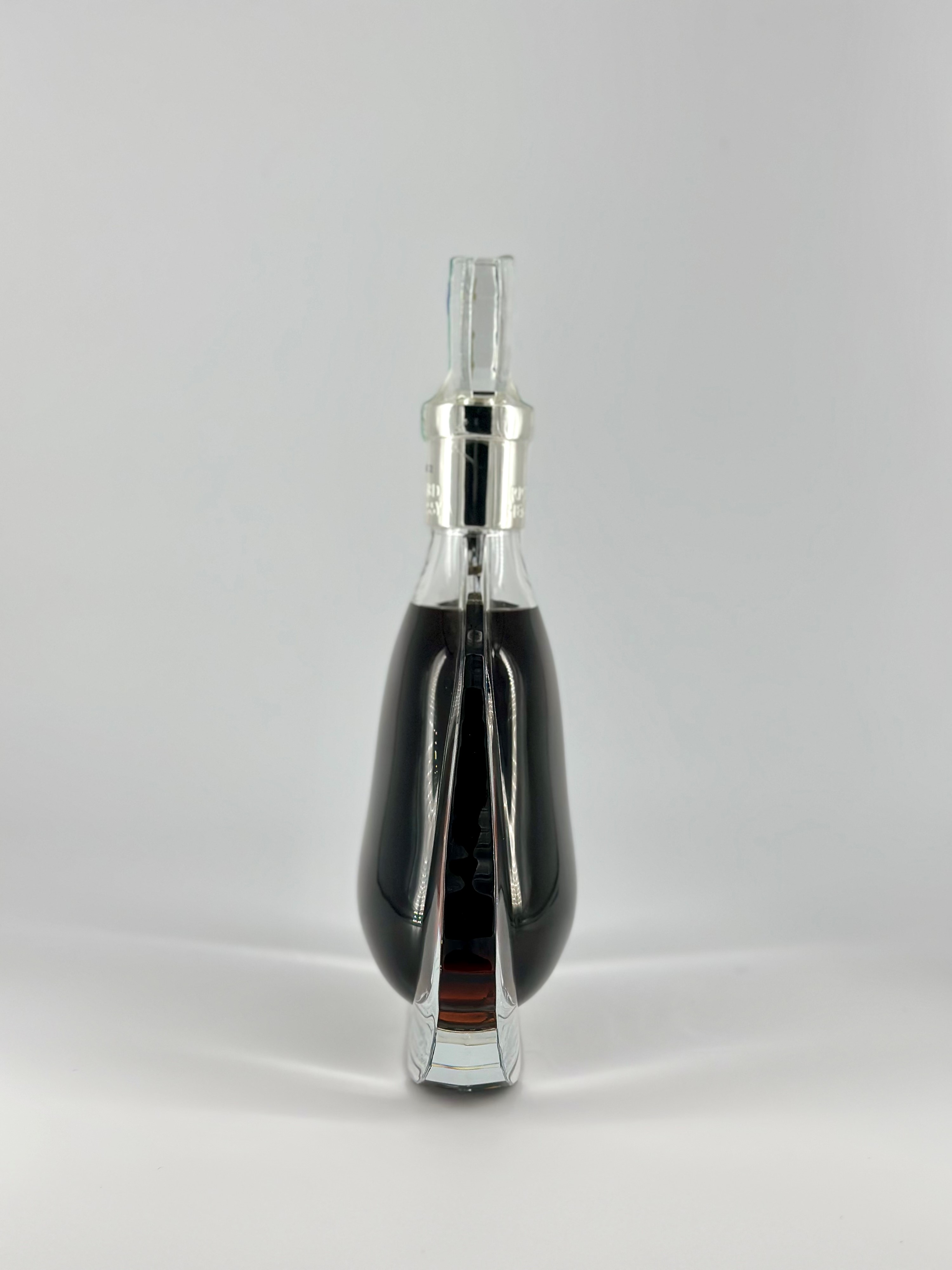 Richard Hennessy, Cognac Qualités Rares