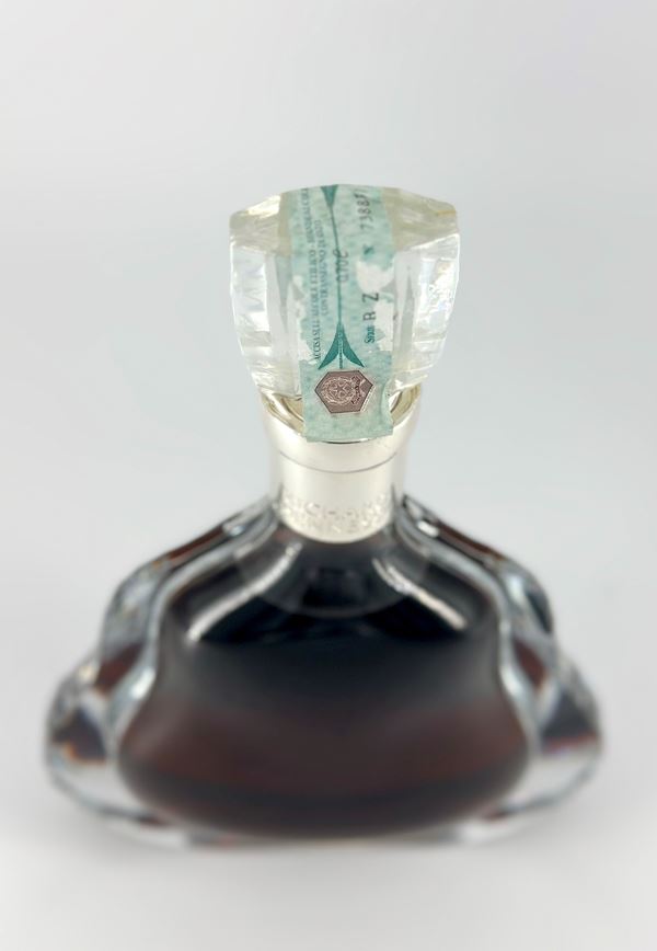 Richard Hennessy, Cognac Qualités Rares - Asta Vini e Distillati. D'Annata, Pregiati  e da Collezione - Bertolami Fine Art - Casa d'Aste
