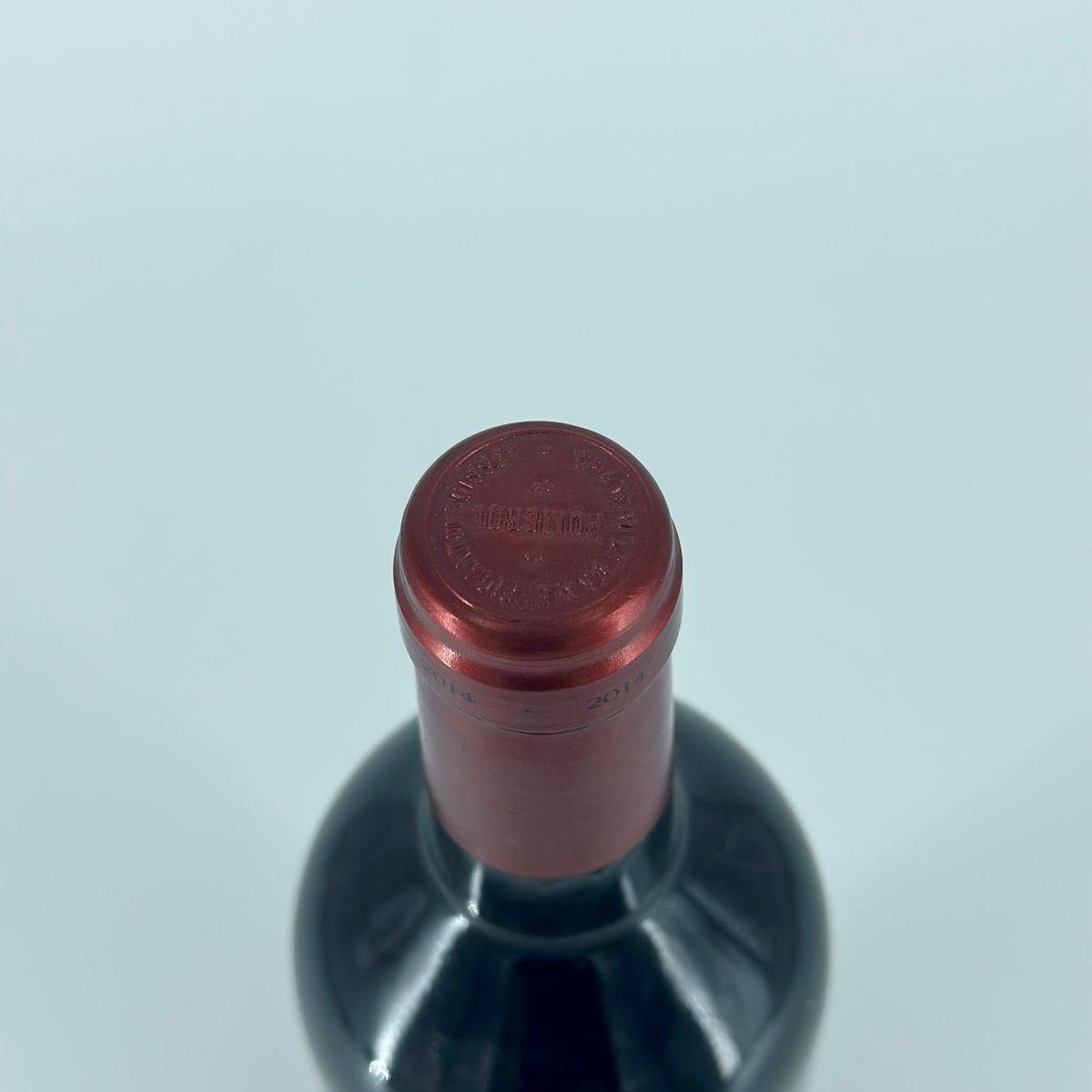 Château la Grave a Pomerol, Trigant De Boisset