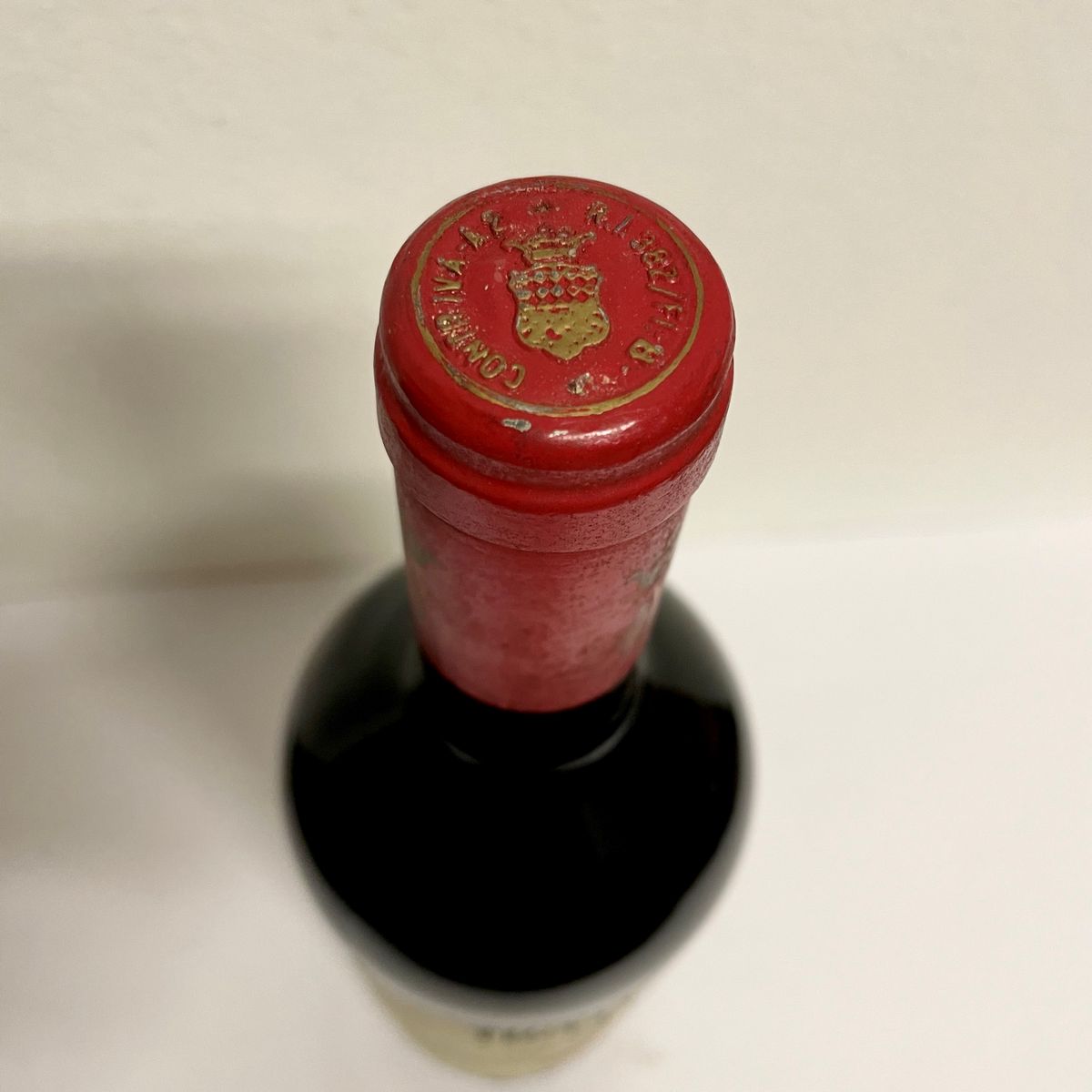 Marchesi Antinori, Tignanello