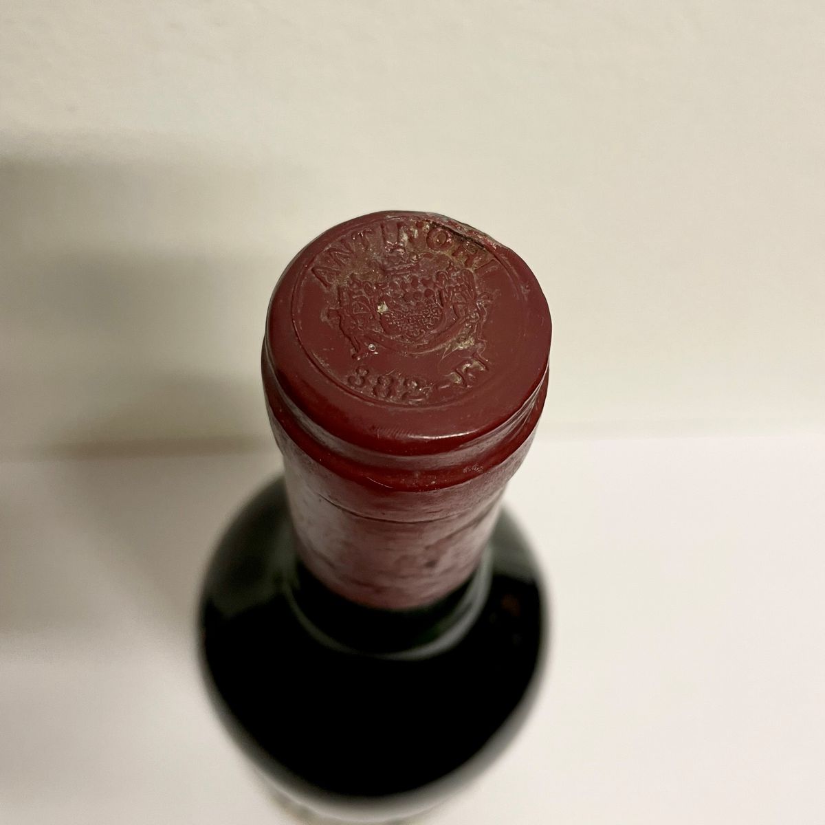 Marchesi Antinori, Tignanello
