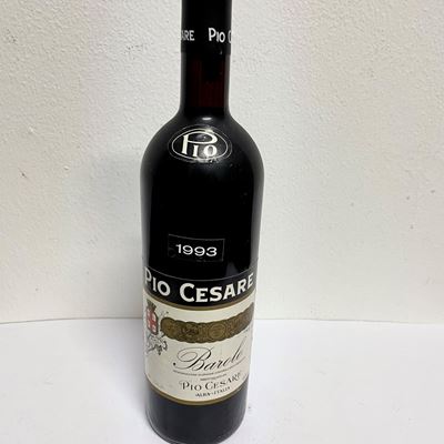 Pio Cesare, Barolo