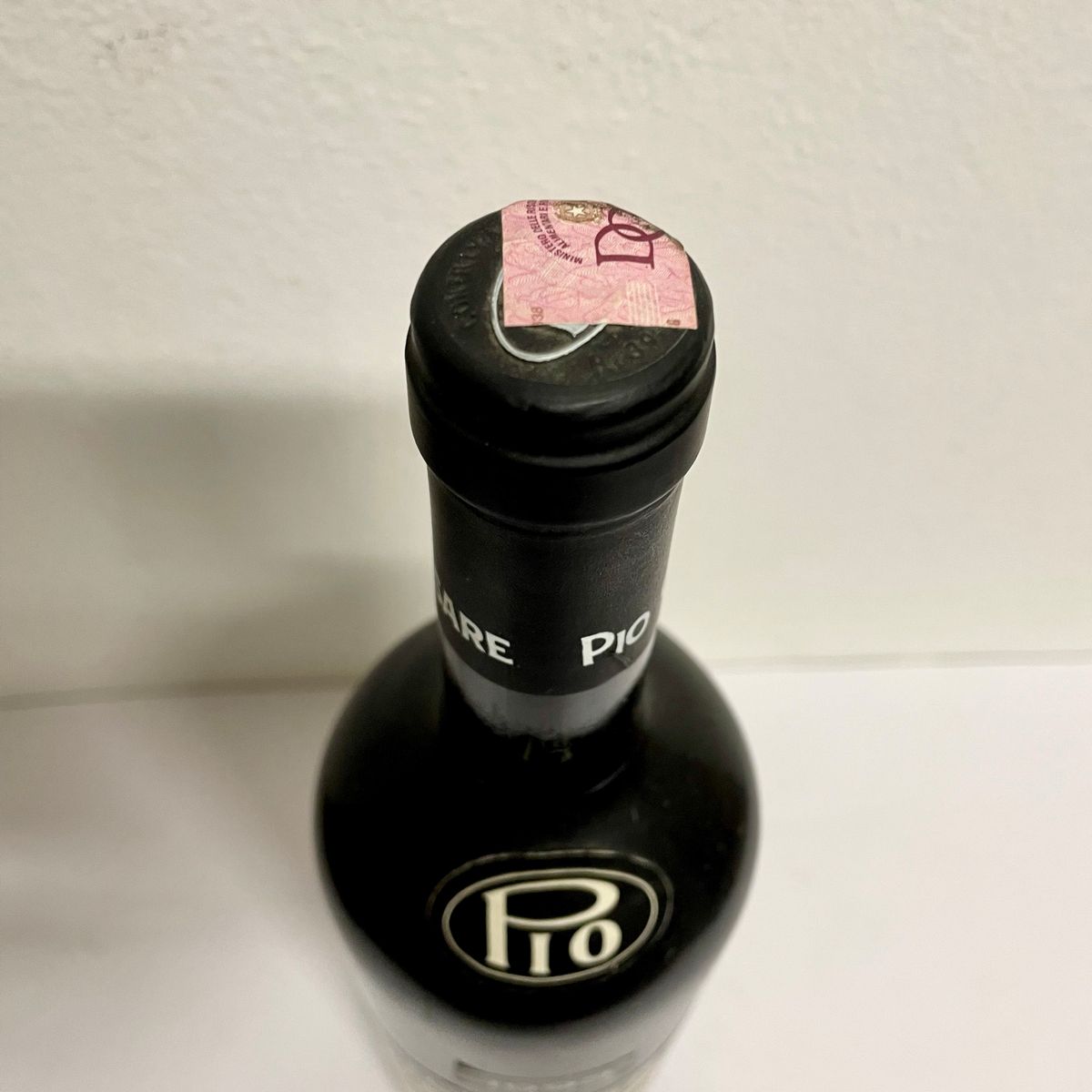 Pio Cesare, Barolo