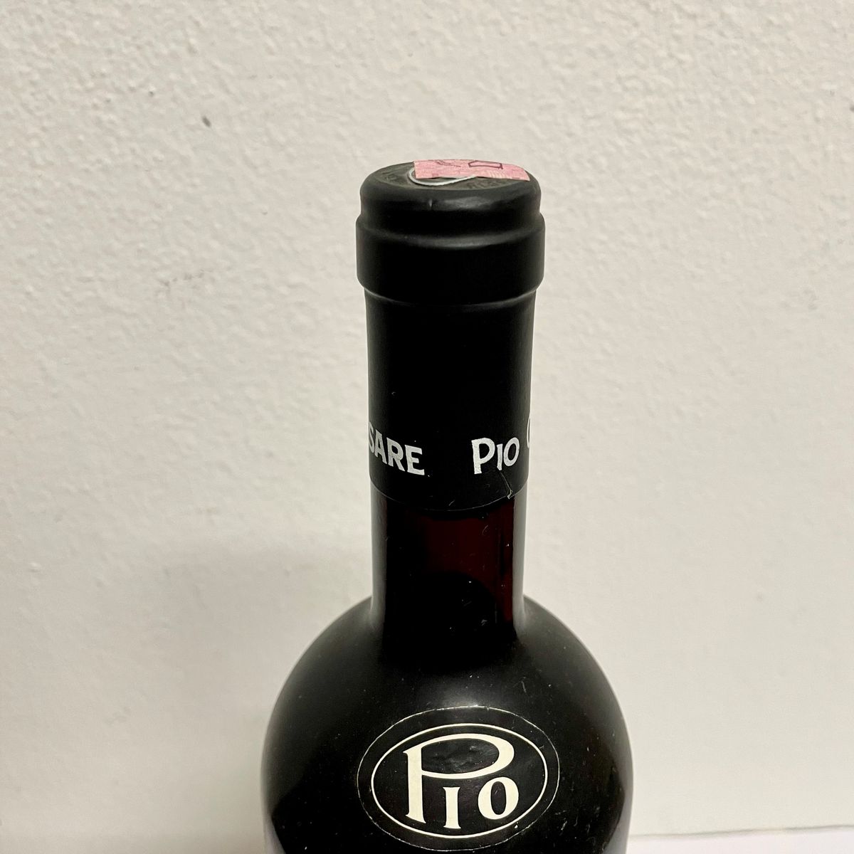 Pio Cesare, Barolo