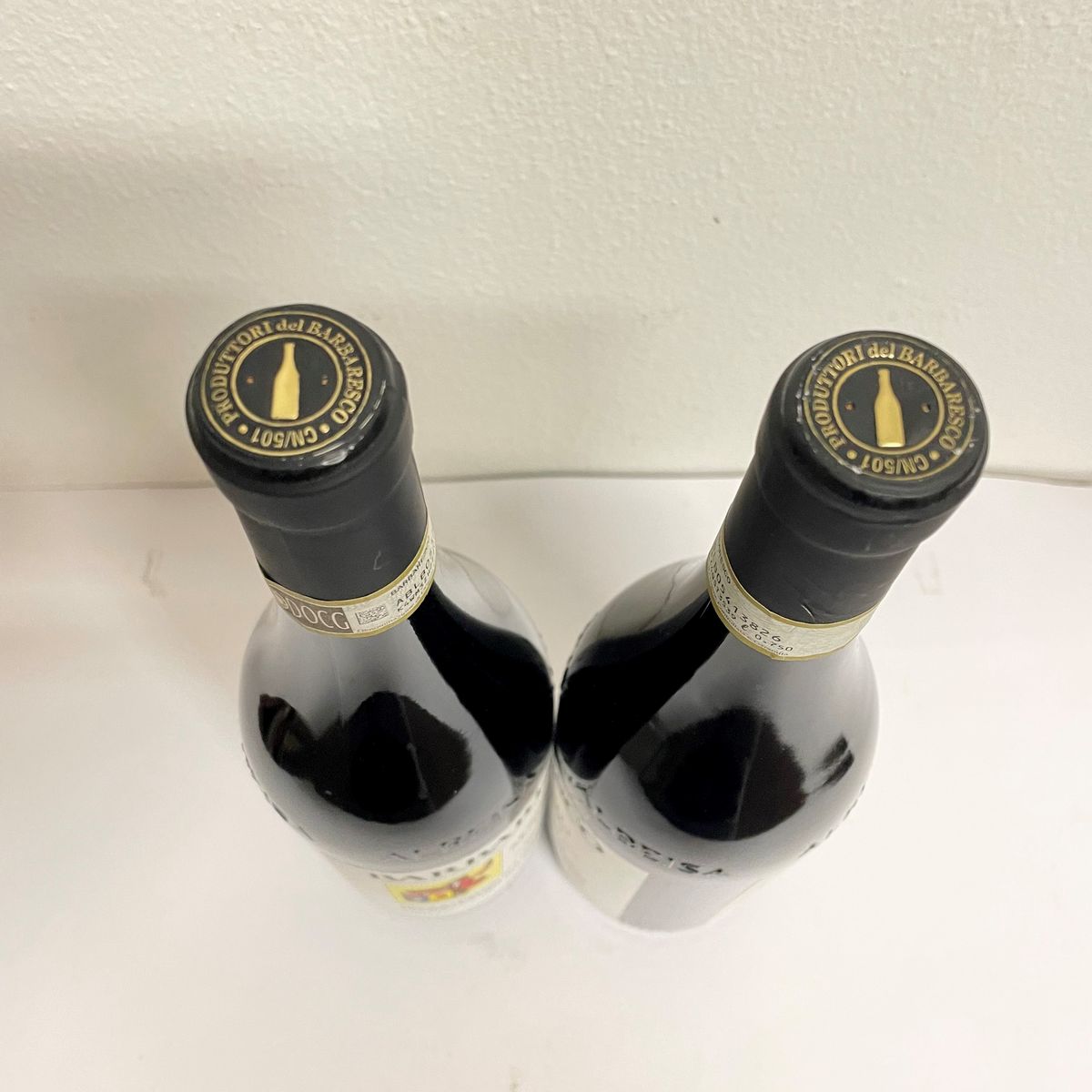 Produttori del Barbaresco, Montestefano Riserva - Asili Riserva