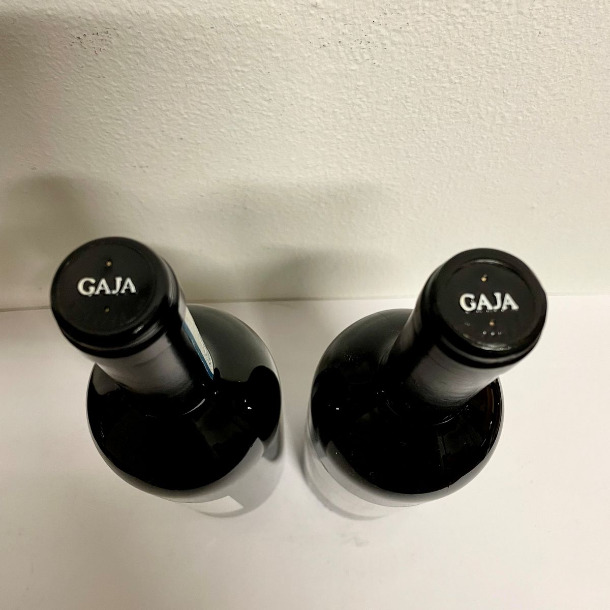 Gaja, Sito Moresco Langhe - Cremes Langhe