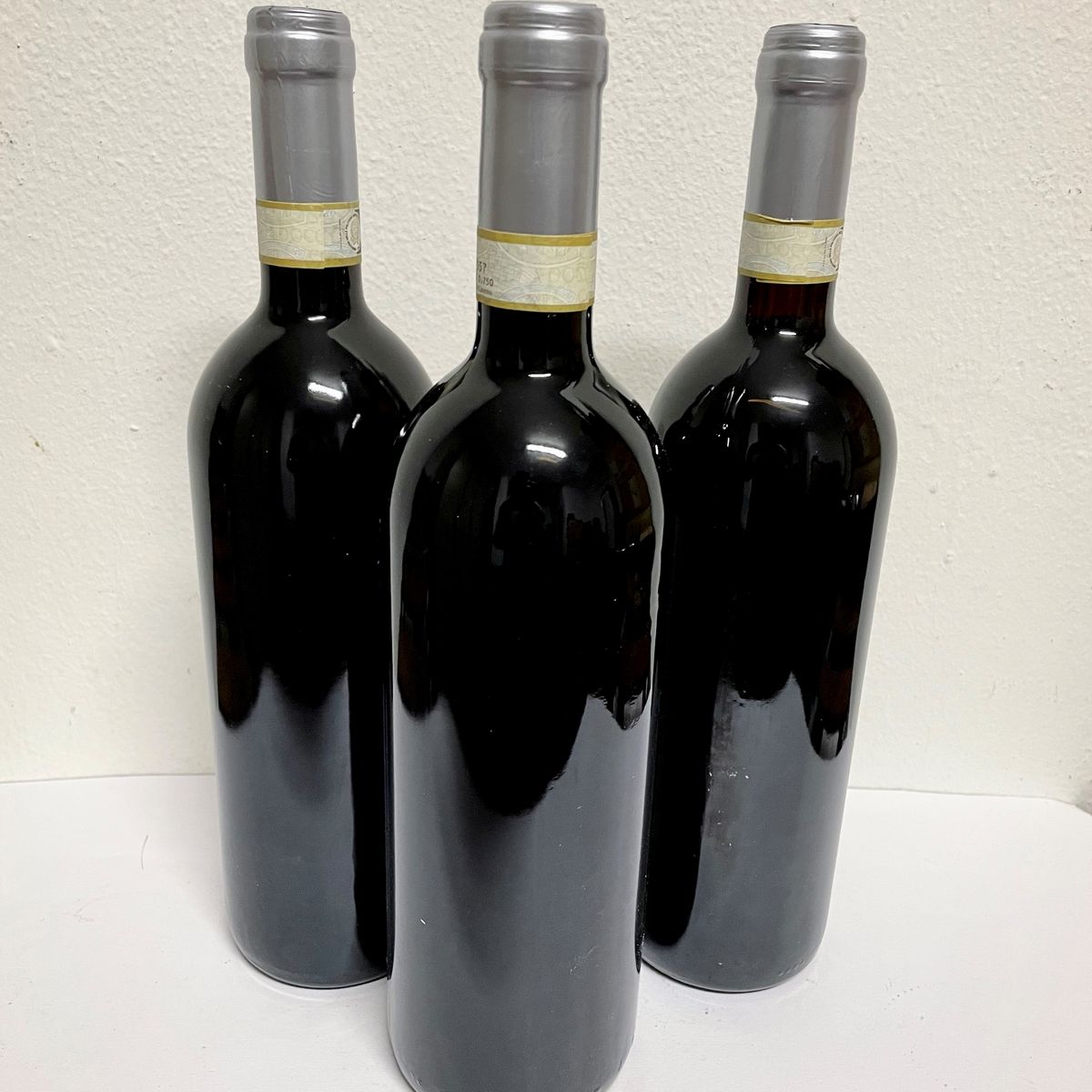 Alario Claudio, Barolo Riva Rocca