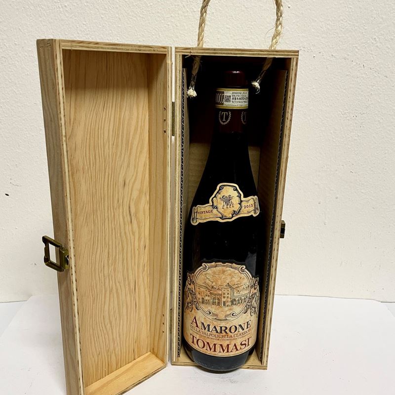 Tommasi, Amarone della Valpolicella