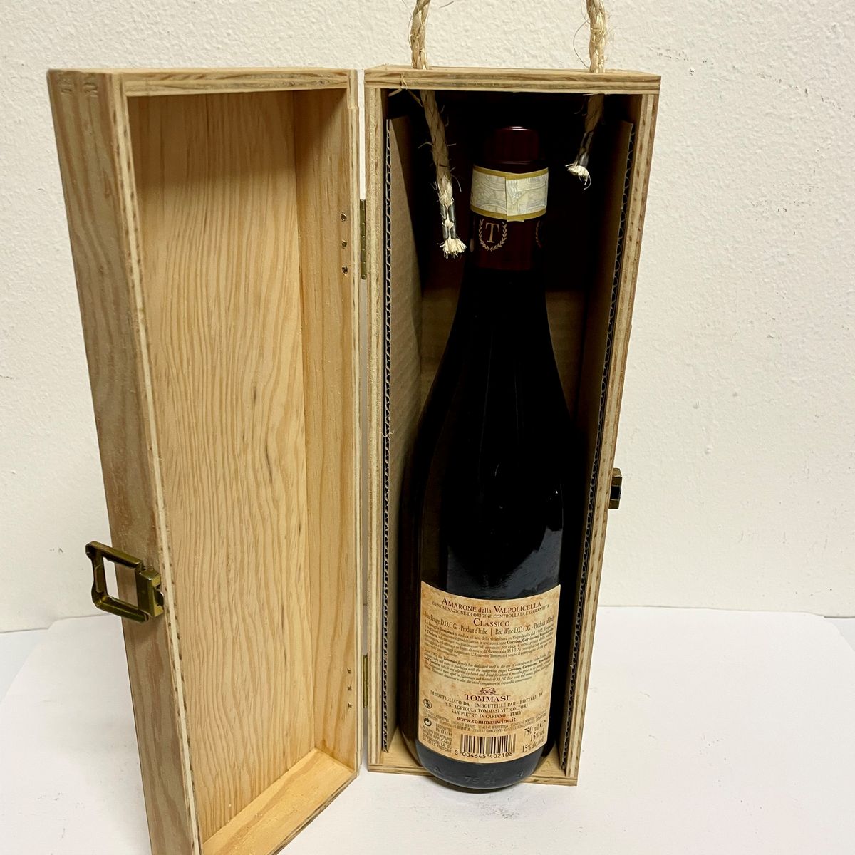 Tommasi, Amarone della Valpolicella
