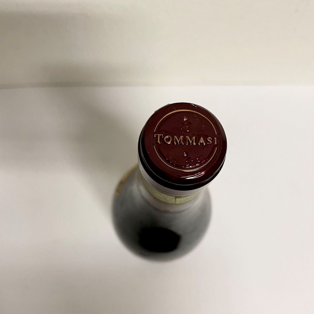 Tommasi, Amarone della Valpolicella