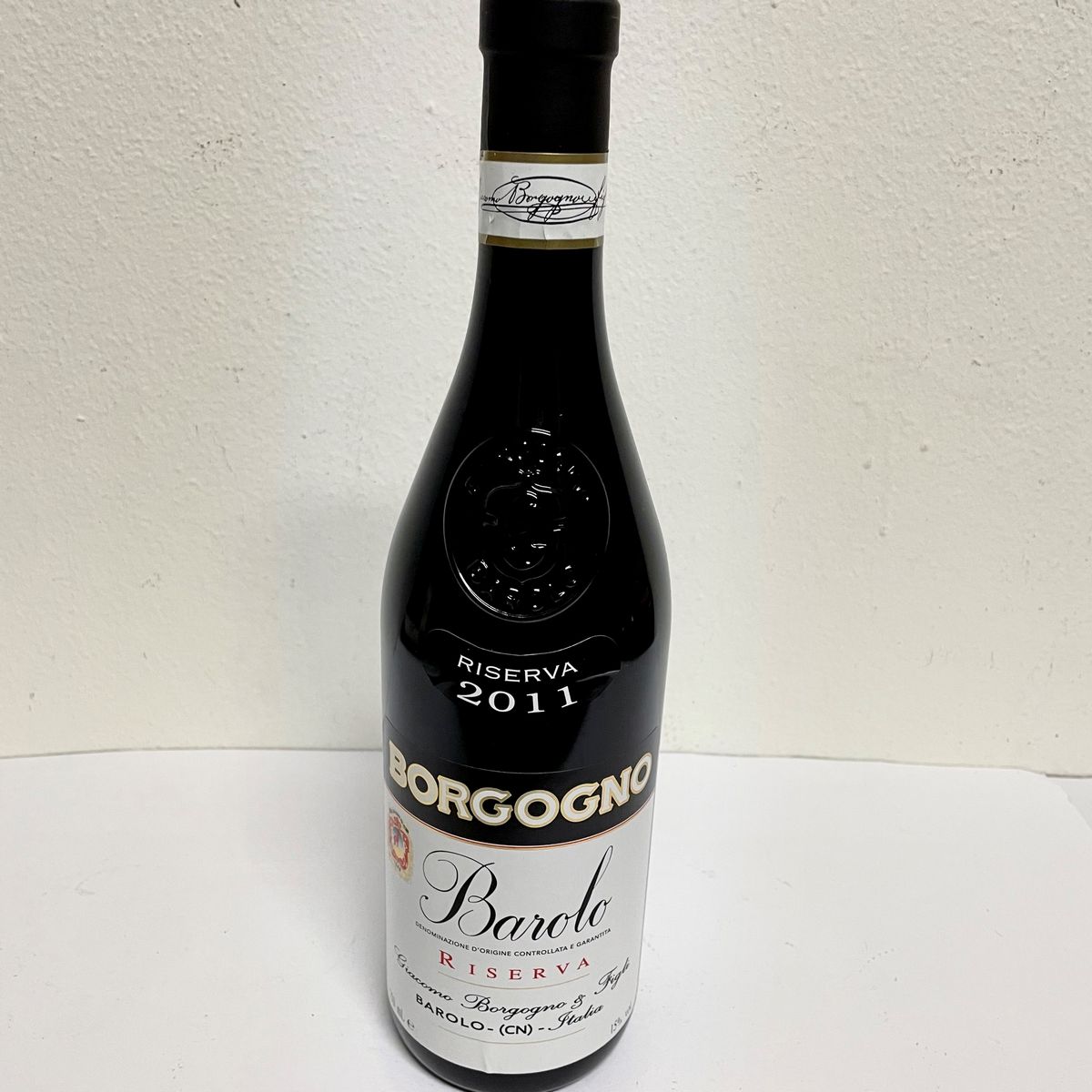 Borgogno, Barolo Riserva