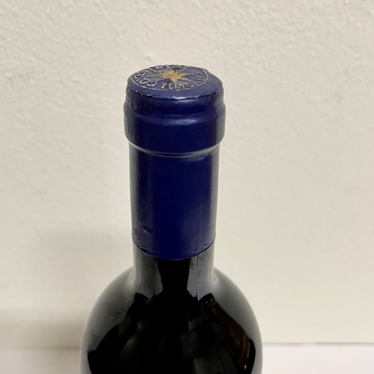 Tenuta San Guido, Sassicaia