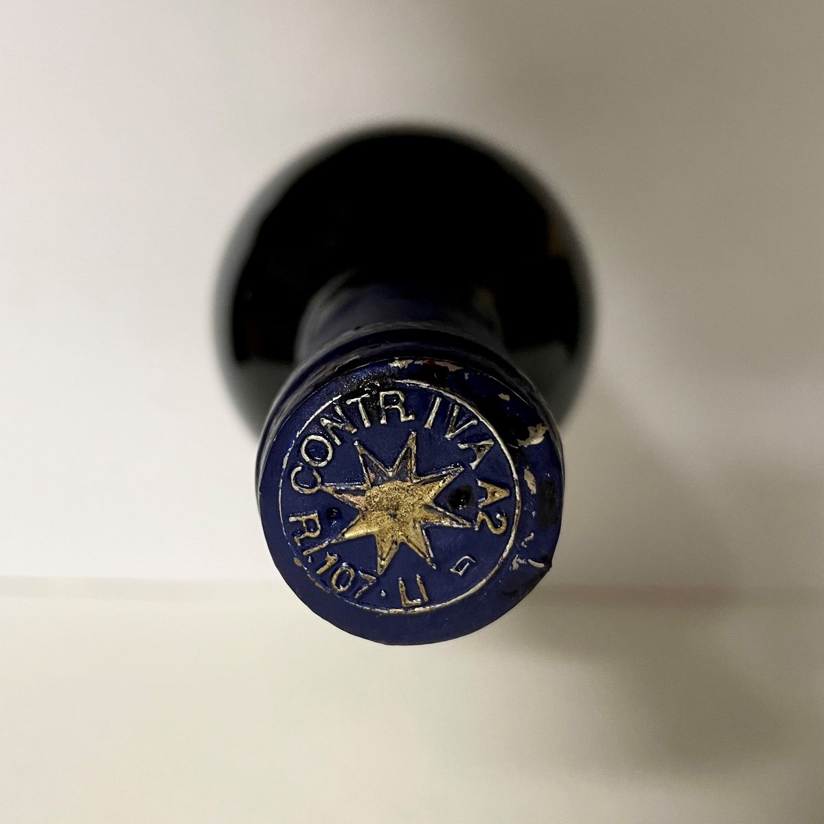 Tenuta San Guido, Sassicaia