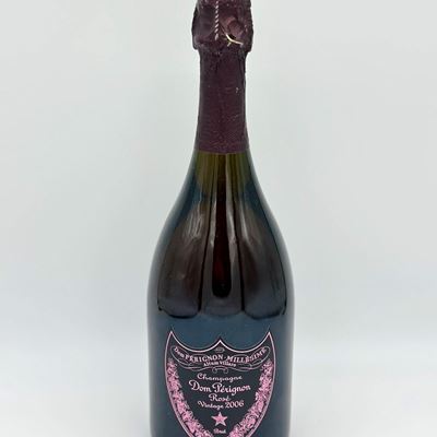 Moët & Chandon, Dom Pérignon Rosè Vintage 2006