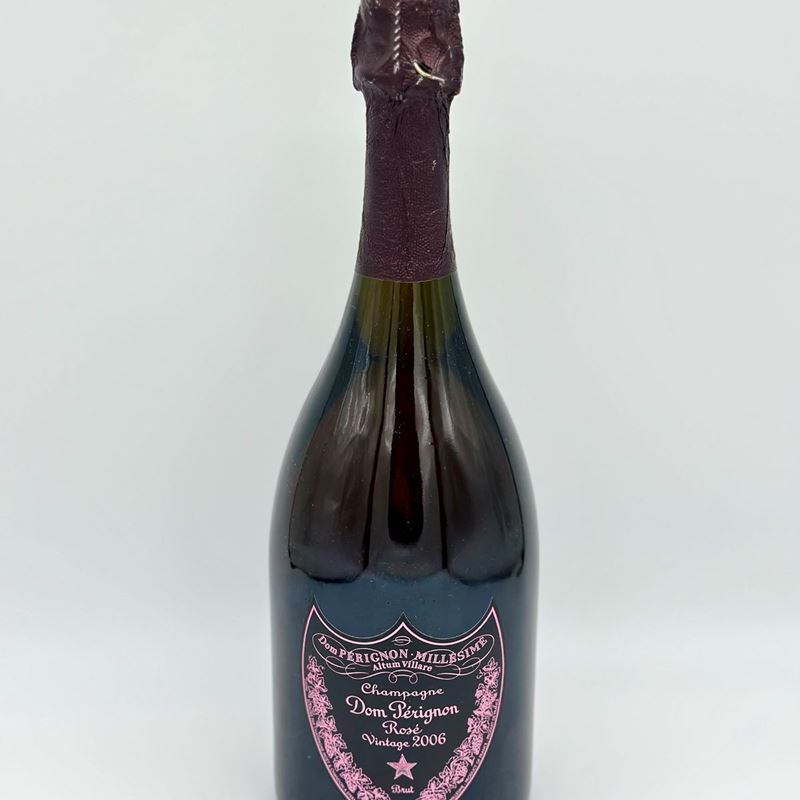 Moët & Chandon, Dom Pérignon Rosè Vintage 2006