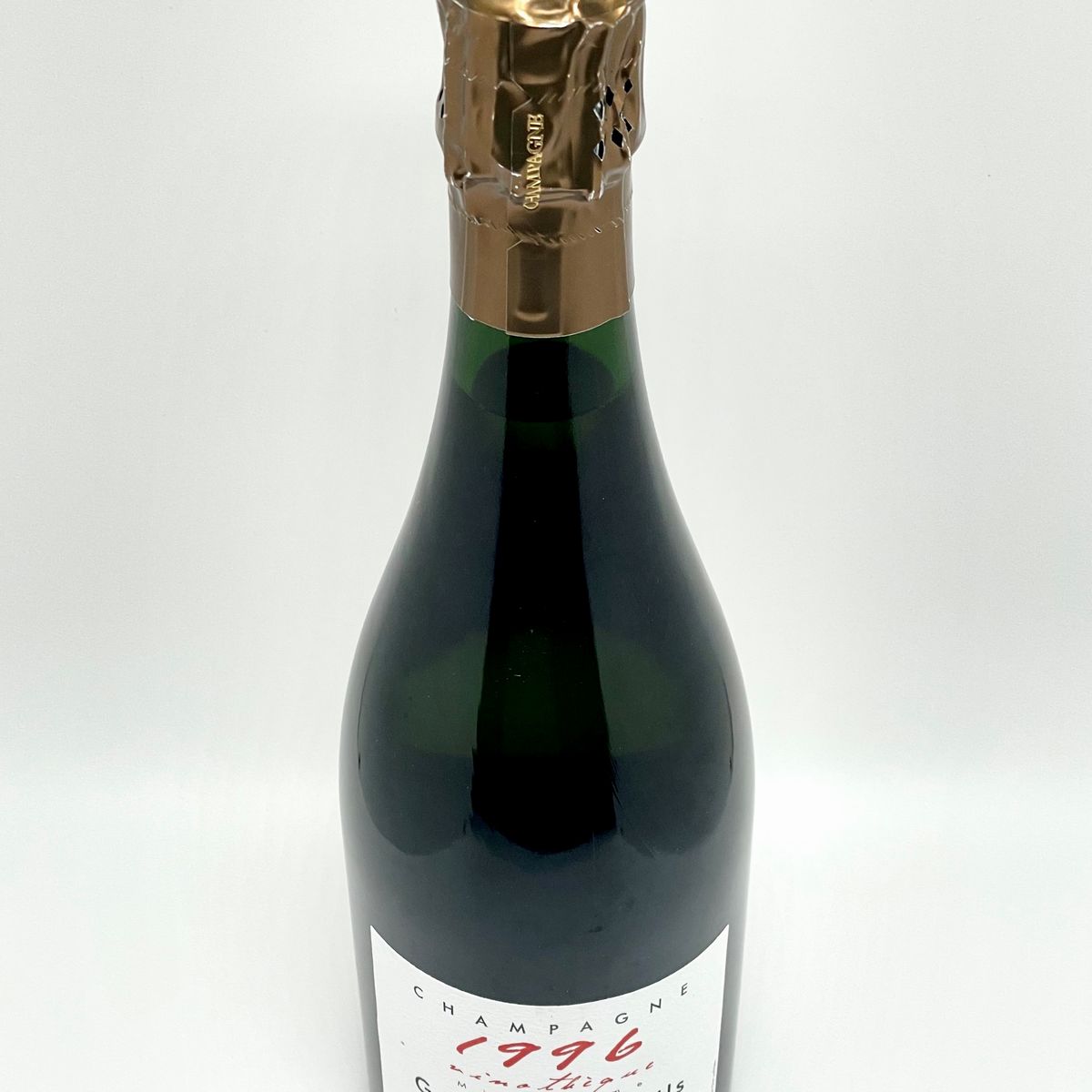 Guy Michel & Fils Brut Millesime, 1998
