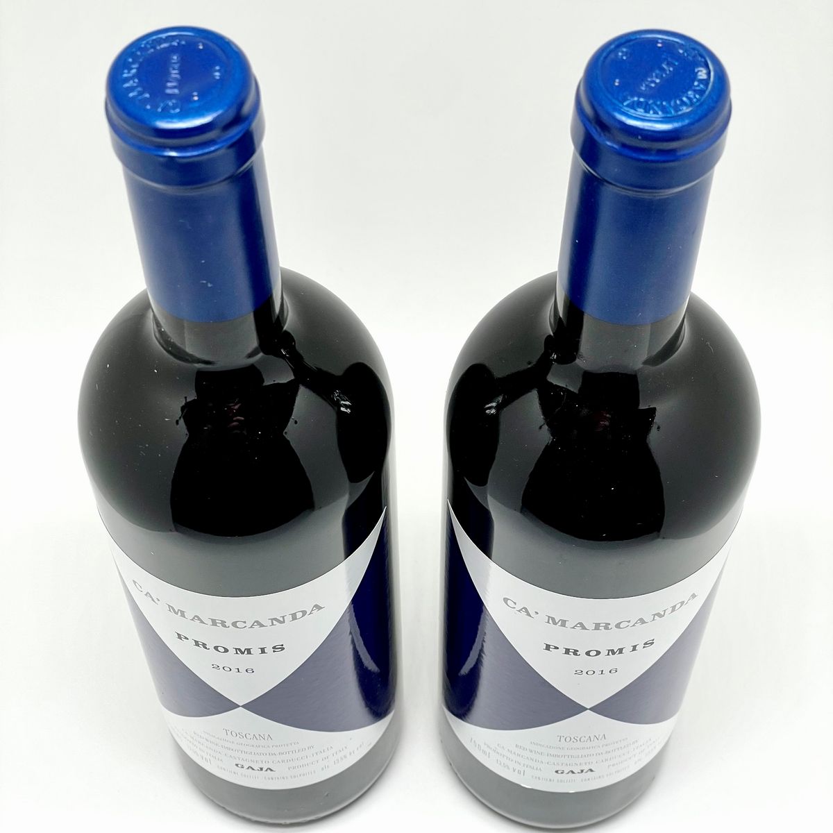 Gaja, Ca’ Marcanda Promis