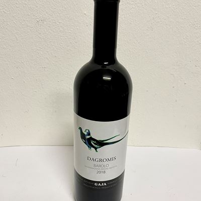 Gaja, Barolo Dagromis