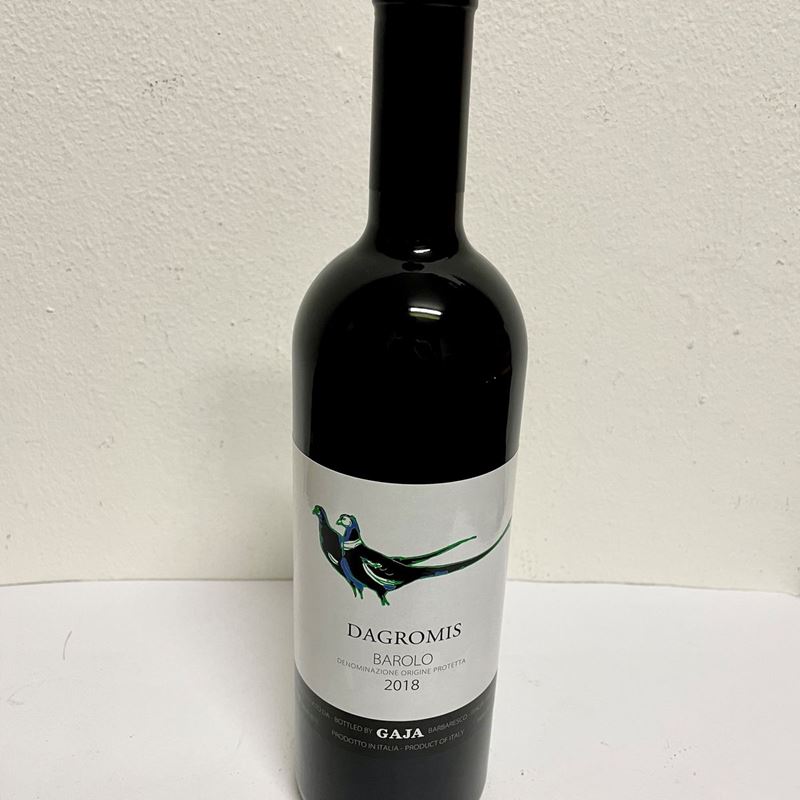 Gaja, Barolo Dagromis