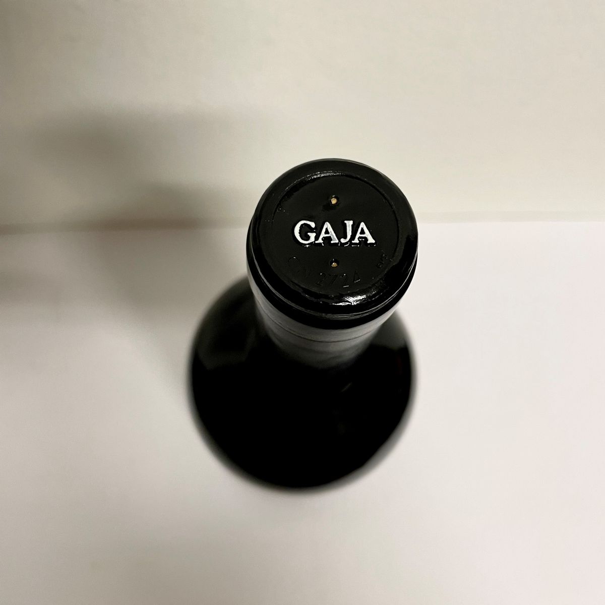 Gaja, Barolo Dagromis
