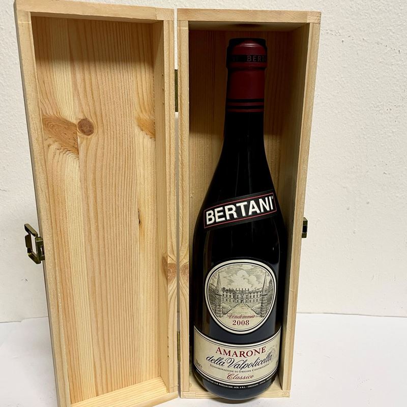 Bertani, Amarone della Valpolicella