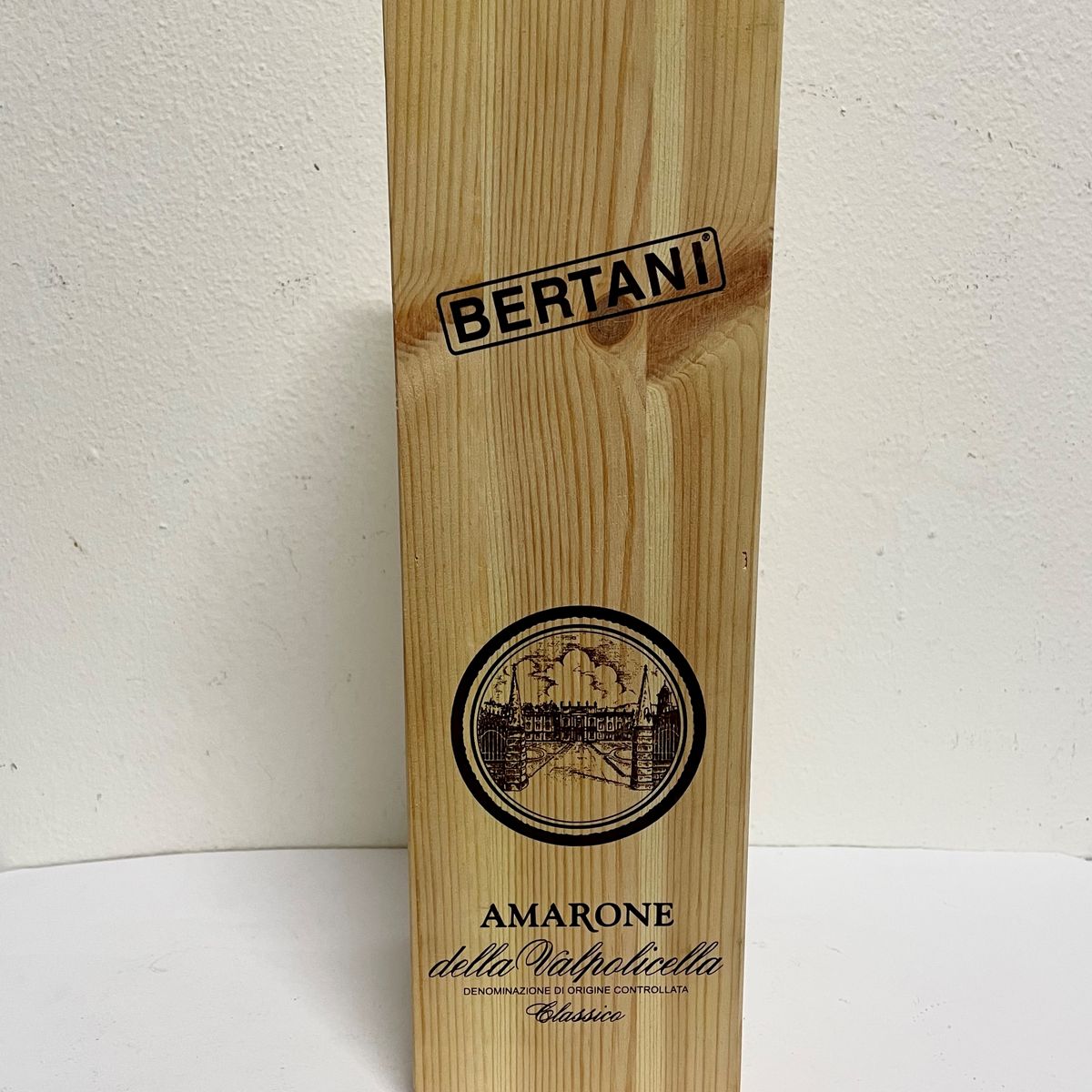 Bertani, Amarone della Valpolicella