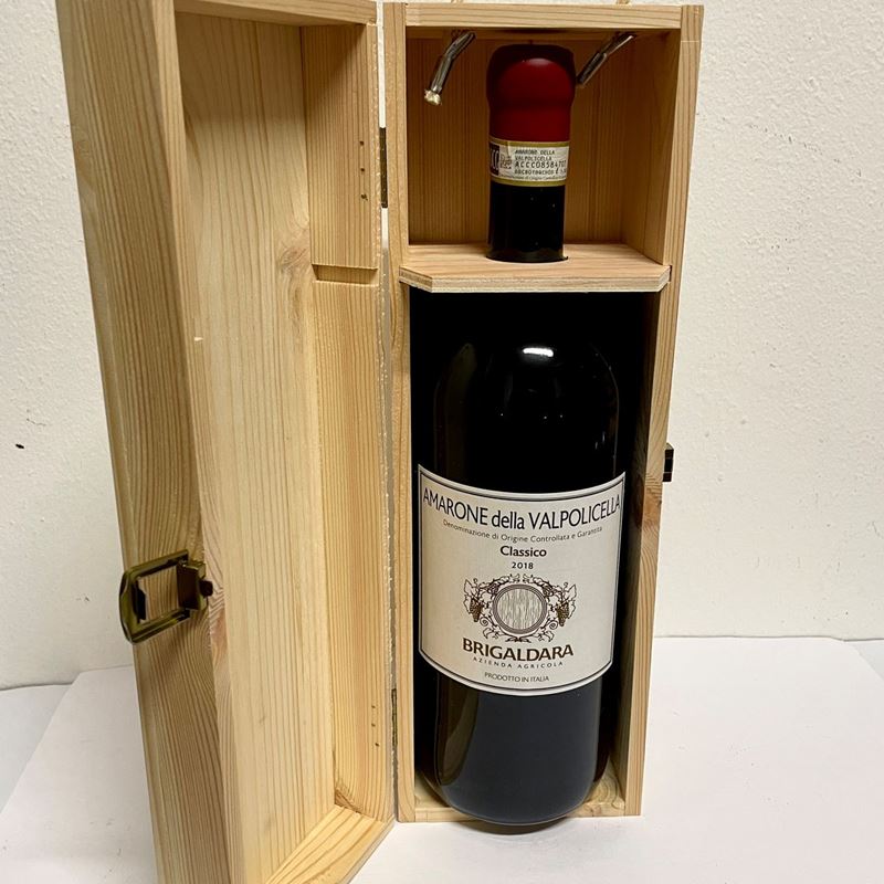Brigaldara, Amarone della Valpolicella