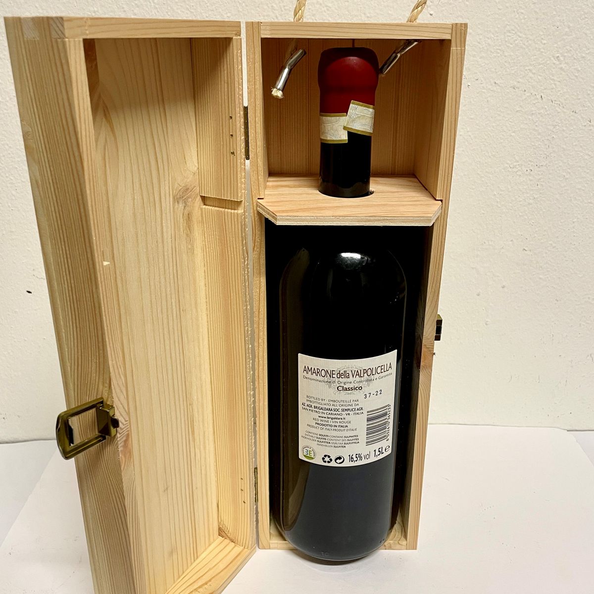 Brigaldara, Amarone della Valpolicella