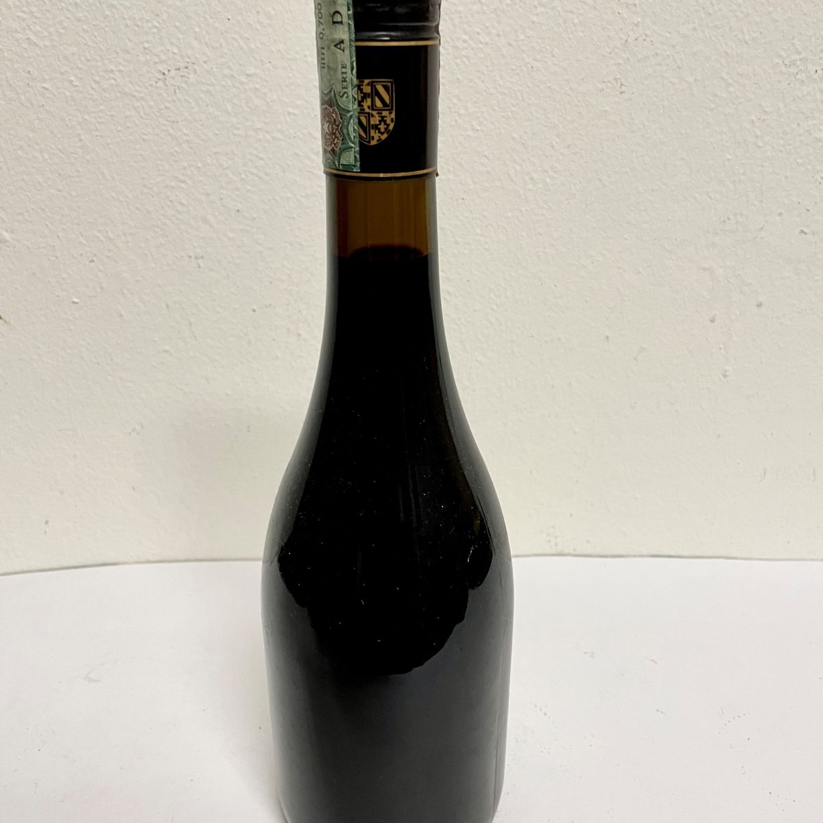La Chablisienne, Crème di Cassis De Bourgogne