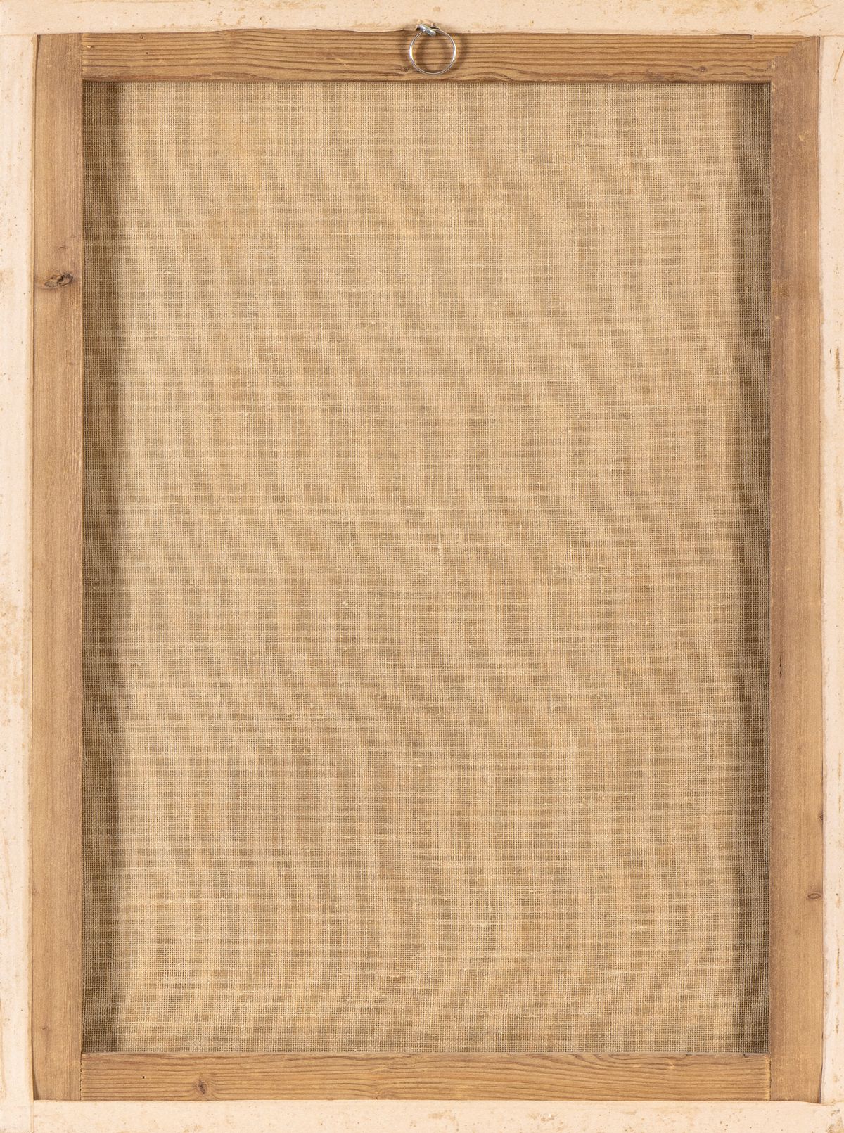 Sacra Famiglia con angeli