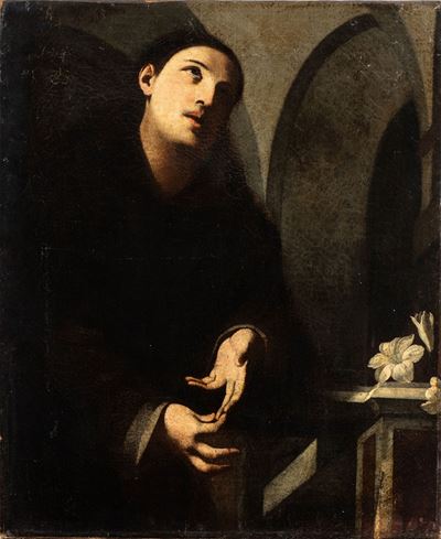 Sant'antonio da Padova
