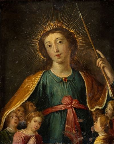 Madonna della Misericordia