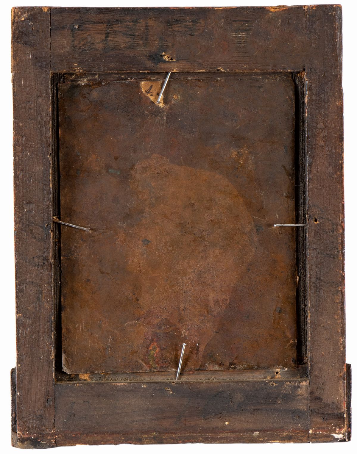 Artista Fiammingo, Seconda Metà XVI Secolo - Madonna della Misericordia