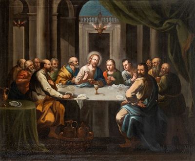 Ultima Cena